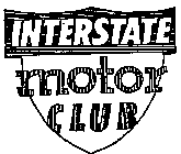 INTERSTATE MOTOR CLUB