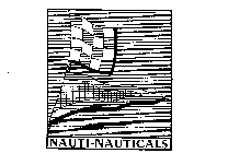 NN NAUTI-NAUTICALS