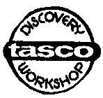 DISCOVERY TASCO WORKSHOP