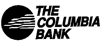 THE COLUMBIA BANK