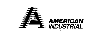 A AMERICAN INDUSTRIAL