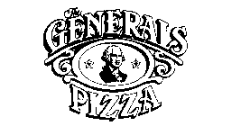 THE GENERALS PIZZA