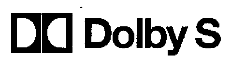 DD DOLBY S