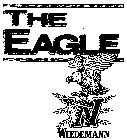 THE EAGLE W