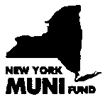 NEW YORK MUNI FUND