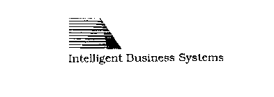 INTELLIGENT BUSINESS SYSTEMS