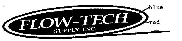 FLOW-TECH SUPPLY, INC.