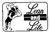 LEAN AND LITE