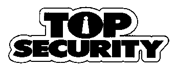 TOP SECURITY