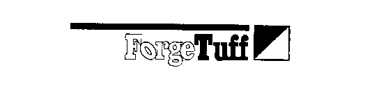 FORGE TUFF