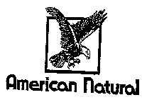 AMERICAN NATURAL