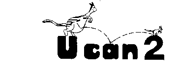 U CAN 2