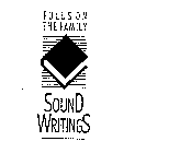 FOCUS ON THE FAMILY SOUND WRITINGS