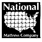NATIONAL MATTRESS COMPANY