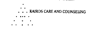 KAIROS CARE AND COUNSELING