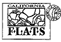 CALIFORNIA FLATS CLASSIC RECIPE