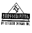 BODY SCULPTING BY EXTERIOR DESIGNS INC.