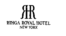 RRH RIHGA ROYAL HOTEL NEW YORK
