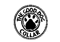 THE GOOD-DOG COLLAR