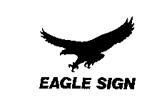 EAGLE SIGN