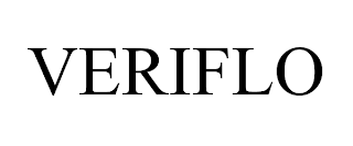 VERIFLO