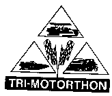 TRI-MOTORTHON
