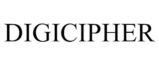 DIGICIPHER