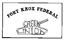 FORT KNOX FEDERAL