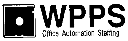 WPPS OFFICE AUTOMATION STAFFING