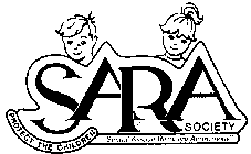 SARA SOCIETY PROTECT THE CHILDREN 