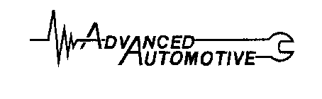 ADVANCED AUTOMOTIVE
