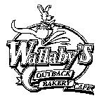 WALLABY'S OUTBACK BAKERY CAFE