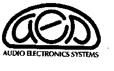 AUDIO ELECTRONICS SYSTEMS