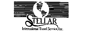 STELLAR INTERNATIONAL TRAVEL SERVICE, INC.