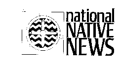 NATIONAL NATIVE NEWS