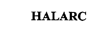 HALARC