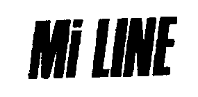 MI LINE
