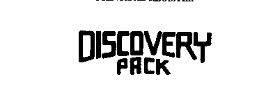 DISCOVERY PACK