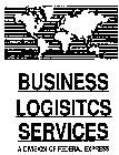 BUSINESS LOGISITCS 