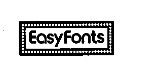 EASY FONTS