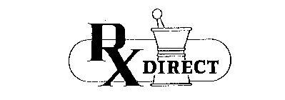 RX DIRECT