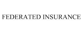 FEDERATED INSURANCE