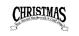 CHRISTMAS YEAR-ROUND NEEDLEWORK & CRAFTIDEAS