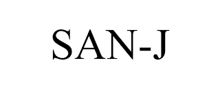 SAN-J