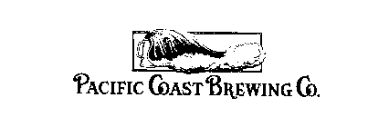 PACIFIC COAST BREWING CO.