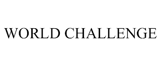 WORLD CHALLENGE