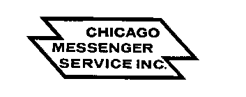 CHICAGO MESSENGER SERVICE INC.