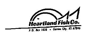HEARTLAND FISH CO.