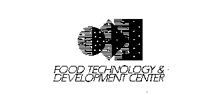 FOOD TECHNOLOGY & DEVELOPMENT CENTER