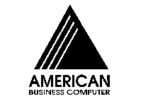 AMERICAN BUSINESS COMPUTER
